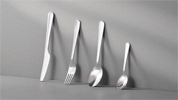 Мебель для ресторанов и кафе — Столовые приборы