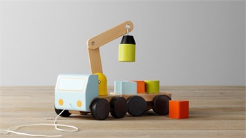 Детские игрушки