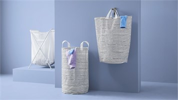 Корзины для белья