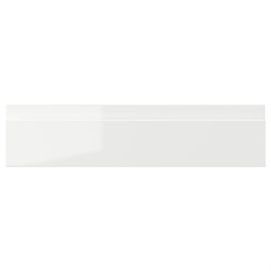 {{photo.Alt || photo.Description || 'VOXTORP, Фронтальная панель ящика, глянцевый белый'}}