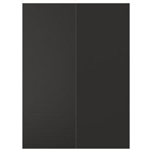 {{photo.Alt || photo.Description || 'NICKEBO, 2-дверный угловой напольный шкаф, матовый антрацит'}}