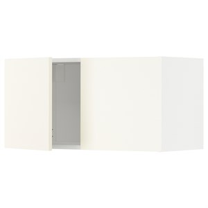 {{photo.Alt || photo.Description || 'METOD, Навесной шкаф с 2 дверцами, белый/Вальстена белый'}}