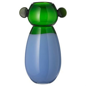 {{photo.Alt || photo.Description || 'IKEA PS 2026, ваза, стекло/синий/зеленый'}}