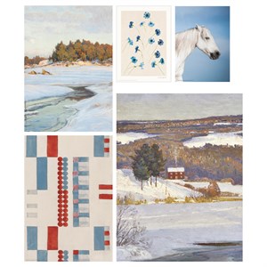 {{photo.Alt || photo.Description || 'BILD, постер, набор из 5 шт., скандинавские образы'}}