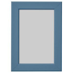 {{photo.Alt || photo.Description || 'FISKBO, рамка, тёмно-серо-синяя'}}