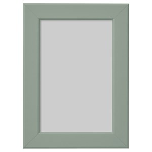 {{photo.Alt || photo.Description || 'FISKBO, рамка, светло-серо-зеленая'}}