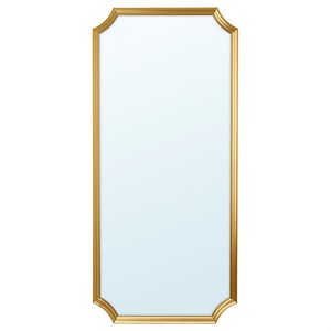 {{photo.Alt || photo.Description || 'SVANSELE, зеркало, цвет золота'}}