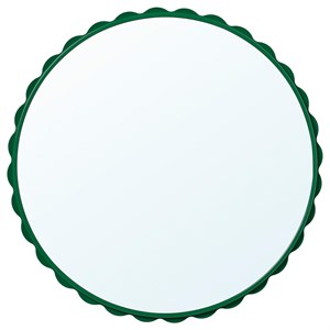 {{photo.Alt || photo.Description || 'DAGGKAPRIFOL, зеркало, темно-зеленый'}}