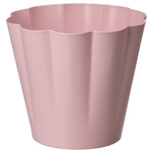 {{photo.Alt || photo.Description || 'KVASTSPIREA, горшок для растений, розовый/розовый'}}
