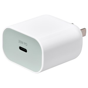 {{photo.Alt || photo.Description || 'SJÖSS, Зарядное устройство USB, 20 Вт, 1 порт'}}