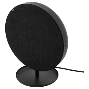 {{photo.Alt || photo.Description || 'SOLSKYDD, Bluetooth-динамик, черный'}}