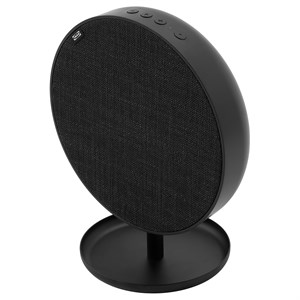 {{photo.Alt || photo.Description || 'SOLSKYDD, портативная Bluetooth-колонка, черная'}}