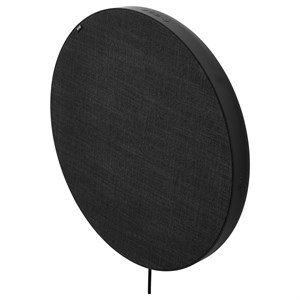 {{photo.Alt || photo.Description || 'SOLSKYDD, Bluetooth-динамик, черный'}}