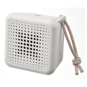 {{photo.Alt || photo.Description || 'VAPPEBY, портативный динамик Bluetooth, водонепроницаемый/белый'}}