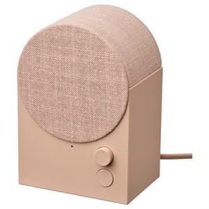 {{photo.Alt || photo.Description || 'NATTBAD, Bluetooth-динамик, розовый'}}