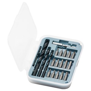 {{photo.Alt || photo.Description || 'TRIXIG, Набор из 20 бит и сверл.'}}