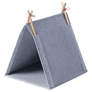 {{photo.Alt || photo.Description || 'UTSÅDD, кошачий домик, серый/фетр'}}