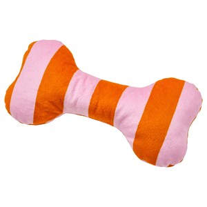 {{photo.Alt || photo.Description || 'UTSÅDD, мягкая игрушка для собаки, полосатый/светло-розовый ярко-оранжевый'}}