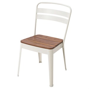 {{photo.Alt || photo.Description || 'NORRMANSÖ, стул, открытый, внутри/снаружи бежевый/акация'}}