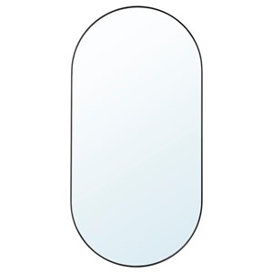 {{photo.Alt || photo.Description || 'LINDBYN, зеркало, черное'}}