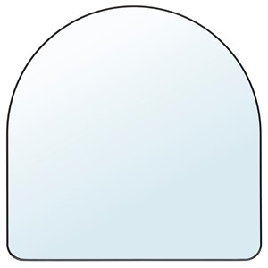 {{photo.Alt || photo.Description || 'LINDBYN, зеркало, черное'}}