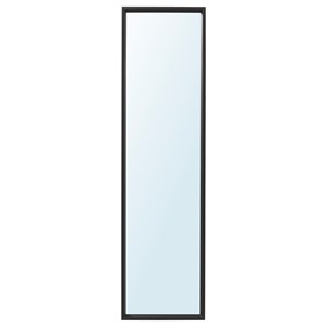 {{photo.Alt || photo.Description || 'NISSEDAL, зеркало, черное'}}