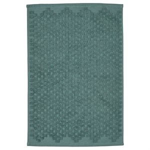 {{photo.Alt || photo.Description || 'FJÄLLKATTFOT, коврик для ванной, бирюзовый'}}