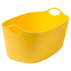 {{photo.Alt || photo.Description || 'TORKIS, корзина для белья flexi, внутри/снаружи, желтая'}}
