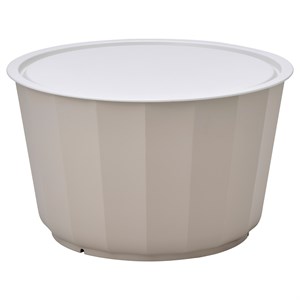 {{photo.Alt || photo.Description || 'LÅGASKÄR, журнальный столик, открытый, бежевый'}}