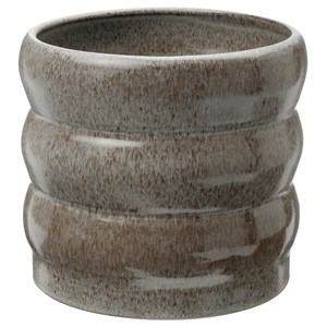 {{photo.Alt || photo.Description || 'HASSELBUKETT, растительный горшок, внутренний/наружный/серый'}}
