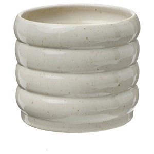 {{photo.Alt || photo.Description || 'HASSELBUKETT, растительный горшок, внутренний/наружный/бежевый'}}