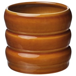 {{photo.Alt || photo.Description || 'HASSELBUKETT, растительный горшок, внутренний/наружный/коричнево-желтый'}}