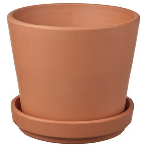 {{photo.Alt || photo.Description || 'BRUNBÄR, кастрюля с блюдцем, открытая терракота'}}