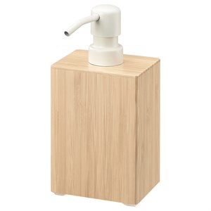 {{photo.Alt || photo.Description || 'STEGESUND, дозатор мыла, светлый бамбук'}}