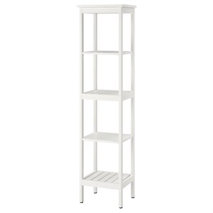{{photo.Alt || photo.Description || 'HEMNES, стеллаж, белый'}}