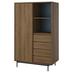 {{photo.Alt || photo.Description || 'RÅDMANSÖ, шкаф-купе, под коричневый орех'}}
