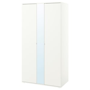 {{photo.Alt || photo.Description || 'VIHALS, шкаф-купе с 2 дверцами, белый'}}