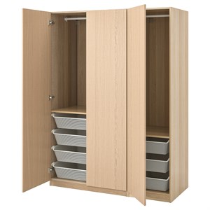 {{photo.Alt || photo.Description || 'PAX / FORSAND, шкаф, под беленый дуб/под беленый дуб'}}