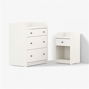 {{photo.Alt || photo.Description || 'HAUGA, Мебель для спальни, 2 шт., белая'}}