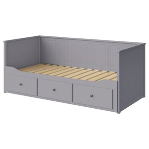 {{photo.Alt || photo.Description || 'HEMNES, Каркас кушетки с 3 ящиками, серый'}}