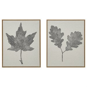 {{photo.Alt || photo.Description || 'BLODFLÄDER, картина, черные листья'}}