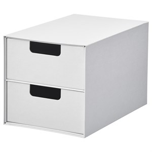 {{photo.Alt || photo.Description || 'FJÄDERHARV, мини-комод с 2 ящиками, белый'}}