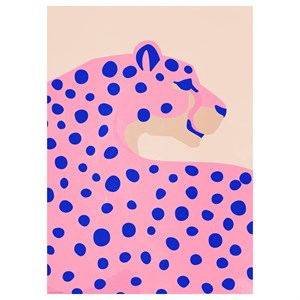 {{photo.Alt || photo.Description || 'BILD, плакат, пунктирный леопард'}}