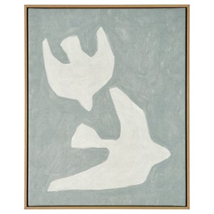 {{photo.Alt || photo.Description || 'BLODFLÄDER, картина, две птицы'}}