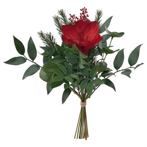 {{photo.Alt || photo.Description || 'VINTERFINT, искусственный букет, для дома/улицы/красный'}}