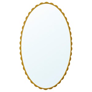 {{photo.Alt || photo.Description || 'DAGGKAPRIFOL, зеркало, темно-желтое'}}
