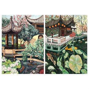 {{photo.Alt || photo.Description || 'PJÄTTERYD, картина, изящная беседка'}}