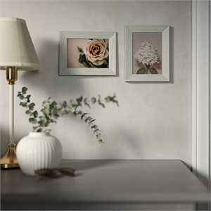 {{photo.Alt || photo.Description || 'PLOMMONTRÄD, рамка, бледно-серо-зеленая'}}