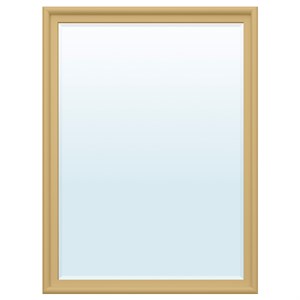 {{photo.Alt || photo.Description || 'PINGSTSYREN, зеркало, светло-желто-бежевый'}}