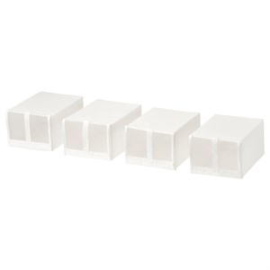 {{photo.Alt || photo.Description || 'SKUBB, коробка для обуви, белая'}}